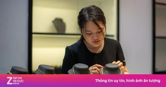 Giá vàng trong nước gây bất ngờ