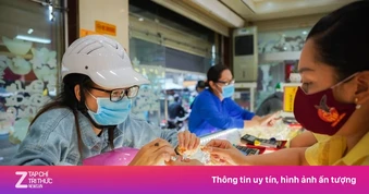 Giá vàng trong nước giảm sâu