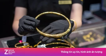Giá vàng trong nước tăng gần 2 triệu đồng/lượng
