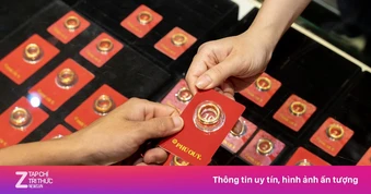 Giá vàng trong nước tăng lên sát 150 triệu/lượng