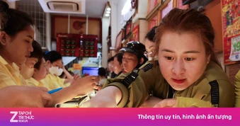 Giá vàng trong nước vừa giảm thêm gần 1 triệu đồng