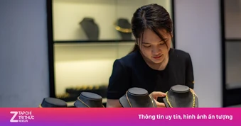 Giá vàng trong nước vừa tăng hơn 3 triệu đồng/lượng