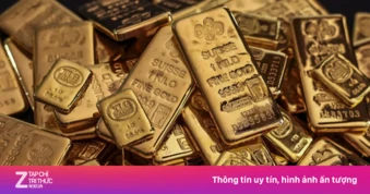 Giá vàng tuần tới sẽ ra sao?
