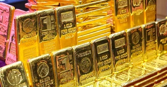 Giá vàng tuột dốc, quỹ vàng lớn nhất thế giới hành động gì?