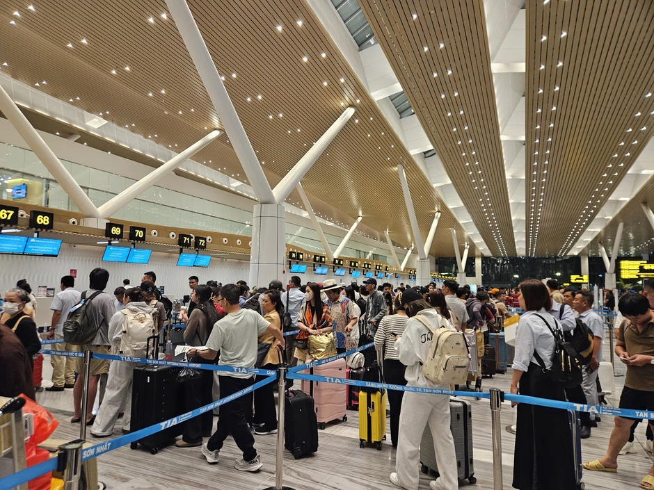 Giá vé máy bay dịp 2/9 đi Singapore, Thái Lan rẻ hơn nhiều chặng nội địa Giá vé máy bay dịp 2/9 đi Singapore, Thái Lan rẻ hơn nhiều chặng nội địa