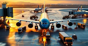 Giá vé máy bay tăng vì chiến sự: Đặt vé sao cho đỡ đắt?
