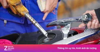 Giá xăng dầu có thể được điều chỉnh ngay ngày mai