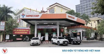 Giá xăng dầu đồng loạt giảm từ 15h chiều nay 4/6