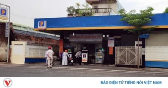 Giá xăng dầu đồng loạt giảm từ 15h00 chiều nay 18/6