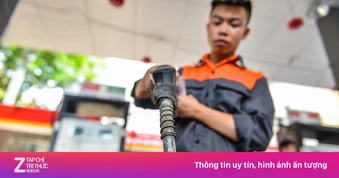 Giá xăng dầu giảm mạnh
