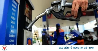 Giá xăng dầu giảm sâu: “Khoảng thở” và áp lực điều hành