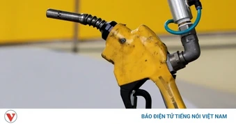 Giá xăng dầu hôm nay 1/4: Giá dầu tăng vọt do OPEC giảm sản lượng