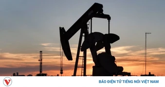 Giá xăng dầu hôm nay 1/6: Giá dầu thế giới đi ngang