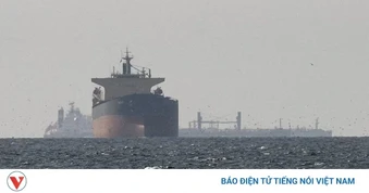 Giá xăng dầu hôm nay 12/4: Dầu thô giao dịch quanh mốc 100 USD/thùng
