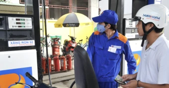 Giá xăng dầu hôm nay 12/5: Dầu thế giới tăng cao, trong nước chờ điều chỉnh