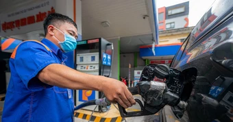 Giá xăng dầu hôm nay 12/7: Dầu thế giới trải qua tuần tăng, xăng trong nước giảm