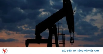 Giá xăng dầu hôm nay 13/5: Giá dầu thế giới tiếp tục tăng do căng thẳng Mỹ - Iran