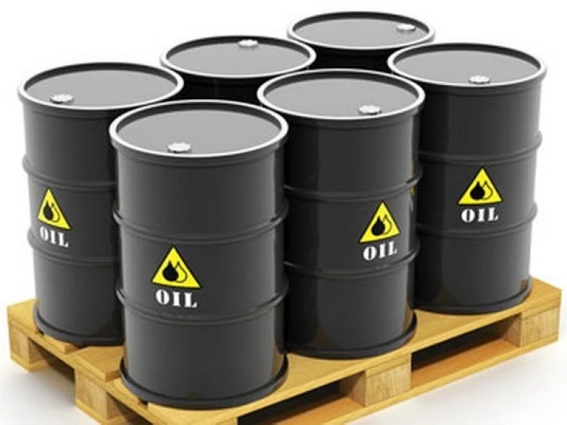 Giá xăng dầu hôm nay 13/7: Giá dầu tại Mỹ tăng khi giao tranh Mỹ-Iran leo thang Giá xăng dầu hôm nay 13/7: Giá dầu tại Mỹ tăng khi giao tranh Mỹ-Iran leo thang