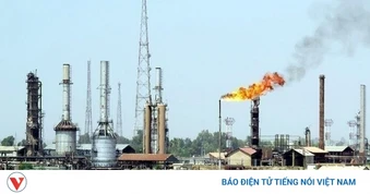 Giá xăng dầu hôm nay 13/8: Giá dầu tăng trước lo ngại gián đoạn nguồn cung