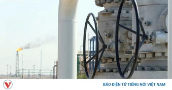 Giá xăng dầu hôm nay 14/7: Giá dầu tăng do lo ngại nguồn cung qua eo biển Hormuz