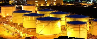 Giá xăng dầu hôm nay 16/10: Tăng, giảm trái chiều
