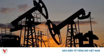 Giá xăng dầu hôm nay 16/5: Giá dầu tăng do lo ngại xung đột mới giữa Mỹ và Iran