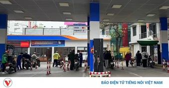 Giá xăng dầu hôm nay 16/7: Giá xăng dầu trong nước thay đổi từ 15h00