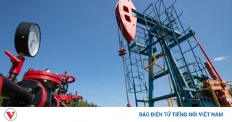 Giá xăng dầu hôm nay 16/8: Giá dầu thế giới duy trì ở vùng cao