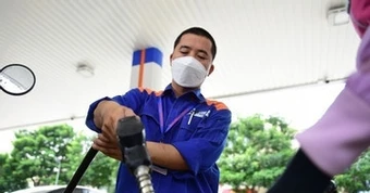 Giá xăng dầu hôm nay 16/8: Thế giới ghi nhận tuần tăng, trong nước giảm