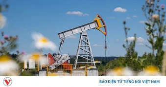 Giá xăng dầu hôm nay 17/4: Giá dầu dưới mức 100 USD/thùng