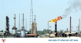 Giá xăng dầu hôm nay 17/5: Giá dầu thế giới tiếp tục tăng