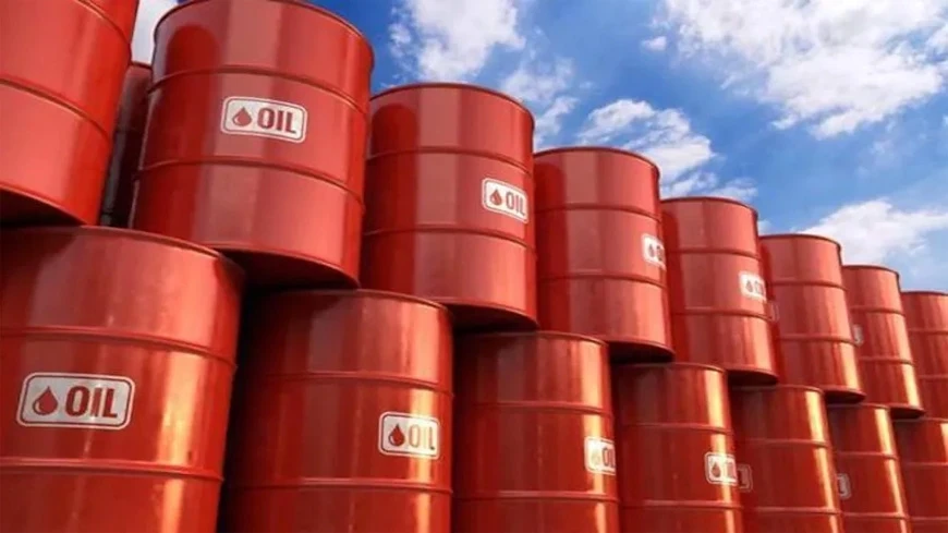 Giá xăng dầu hôm nay 17/6: Giá dầu giảm xuống mức thấp nhất trong 3 tháng Giá xăng dầu hôm nay 17/6: Giá dầu giảm xuống mức thấp nhất trong 3 tháng