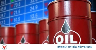 Giá xăng dầu hôm nay 17/6: Giá dầu giảm xuống mức thấp nhất trong 3 tháng