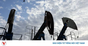 Giá xăng dầu hôm nay 19/8: Giá dầu tăng do lo ngại nguồn cung qua Hormuz