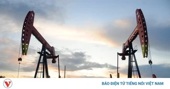Giá xăng dầu hôm nay 2/4: Giá dầu giảm do kỳ vọng Mỹ rút khỏi cuộc chiến với Iran
