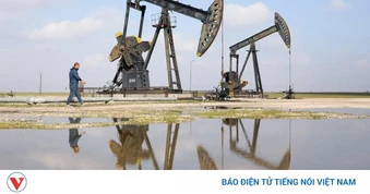 Giá xăng dầu hôm nay 2/8: Giá dầu Brent vượt mốc 90 USD/thùng