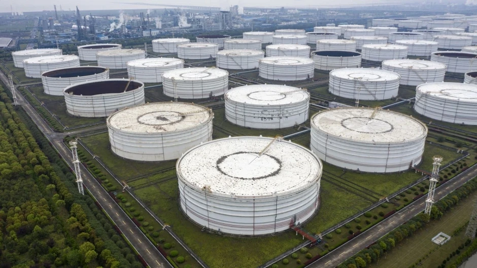 Giá xăng dầu hôm nay 20/4: Giá dầu tăng sau khi eo biển Hormuz đóng cửa Giá xăng dầu hôm nay 20/4: Giá dầu tăng sau khi eo biển Hormuz đóng cửa