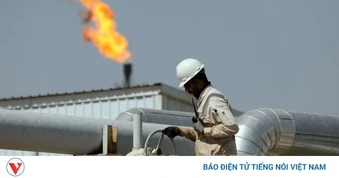 Giá xăng dầu hôm nay 22/4: Giá dầu giảm nhẹ, thị trường chờ đàm phán Mỹ - Iran
