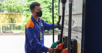 Giá xăng dầu hôm nay 22/6: Dầu thế giới đi lên, trong nước duy trì mức thấp
