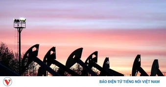 Giá xăng dầu hôm nay 22/8: Nhiều khả năng tăng tuần thứ hai liên tiếp