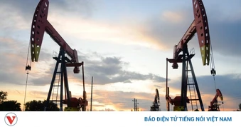 Giá xăng dầu hôm nay 25/5: Giá dầu neo cao giữa bất ổn đàm phán Mỹ - Iran