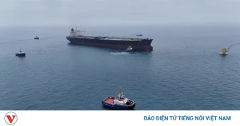 Giá xăng dầu hôm nay 25/6: Giá dầu hạ hơn 1% nhờ kỳ vọng nguồn cung ổn định