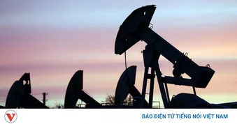 Giá xăng dầu hôm nay 25/7: Giá dầu Brent kỳ hạn chốt ở mức 96,78 USD/thùng