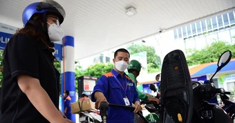 Giá xăng dầu hôm nay 26/7: Thế giới trải qua tuần tăng mạnh, trong nước đi lên