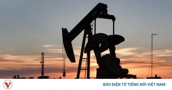 Giá xăng dầu hôm nay 28/4: Đàm phán Mỹ-Iran bế tắc, giá dầu tiếp đà tăng mạnh