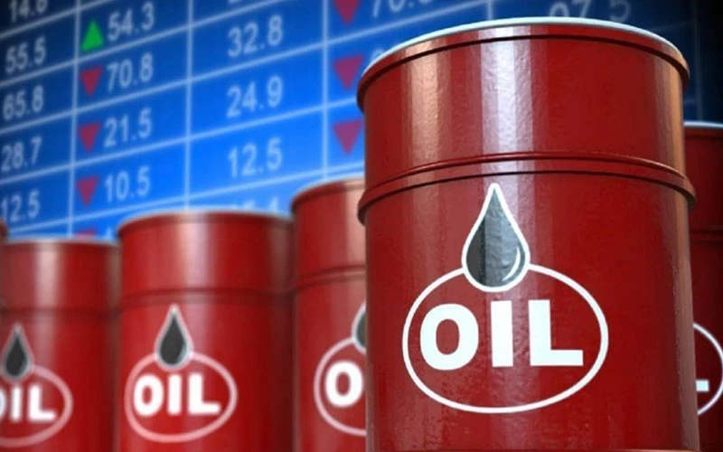 Giá xăng dầu hôm nay 28/5: Giá dầu bật tăng sau đòn tấn công mới của Mỹ vào Iran Giá xăng dầu hôm nay 28/5: Giá dầu bật tăng sau đòn tấn công mới của Mỹ vào Iran