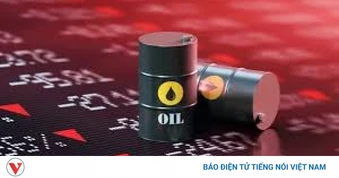 Giá xăng dầu hôm nay 28/5: Giá dầu bật tăng sau đòn tấn công mới của Mỹ vào Iran