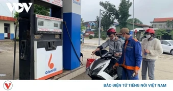 Giá xăng dầu hôm nay 29/3, bổ sung 8.000 tỷ đồng tạm ứng cho quỹ bình ổn