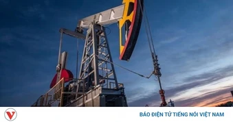 Giá xăng dầu hôm nay 29/4: Giá dầu tăng gần 3% do lo ngại gián đoạn giao dịch