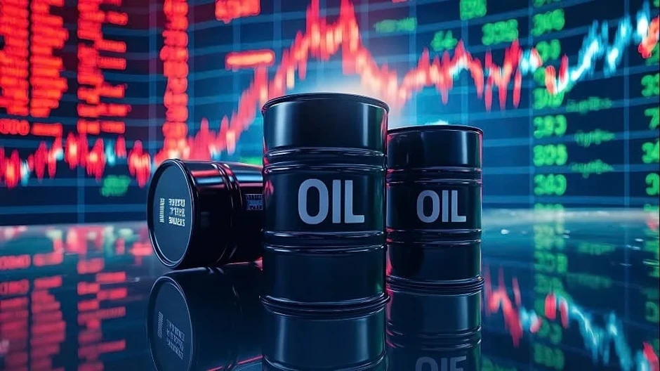 Giá xăng dầu hôm nay 29/5: Giá dầu Brent giảm xuống còn 93,71 USD/thùng Giá xăng dầu hôm nay 29/5: Giá dầu Brent giảm xuống còn 93,71 USD/thùng